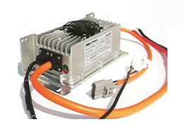 elite golf cart intelligent board charger