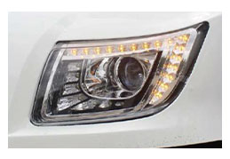 elite golf cart led lighting system