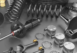 elite golf cart spare parts support