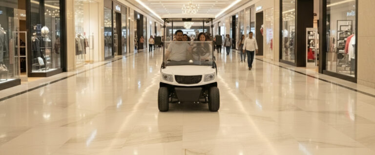 Elevate Your Special Event with Premium Golf Cart Rentals
